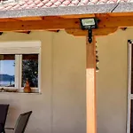 Hut House Εξοχικό Στην Παραλία Μ. Άμμος