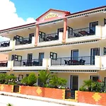 Apartmenthotel Sithon