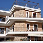 Alkioni\'S Nest Apartments