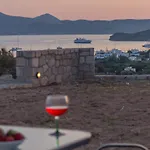 Sea & Garden View Parasporos Houses, Milos