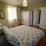 Lazarus Private House