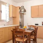 Family Villa Hera With Sea View