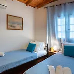 Nature Village Apartment