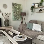 Apartment On Main Pedestrian Street With View