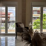 Apartment On Main Pedestrian Street With View