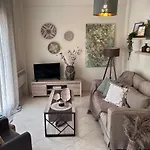 Apartment On Main Pedestrian Street With View