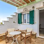 Anemologio 102 Tinos