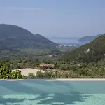 Panoutsis Villa - Sivros Lefkada