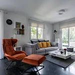 The Black Marble - Sea View, 2Br, 2Ba By Bnc