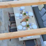 Spilia Retreat
