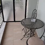 Aestas Vergia Apartments