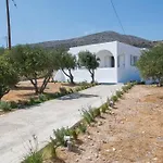 Mfp Dryos Paros House Project