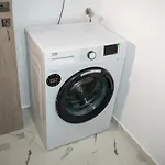 3A Seaside Luxury Suite