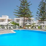 Birikos Studios & Apartments