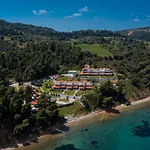 Seaside Paradise Villa