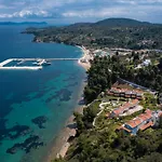 Seaside Paradise Villa