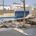 Thomas House Hersonissos - Private Pool - Sleeps 6