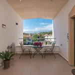 Aphrodite Apartment Ideal For Holidays In Siviri