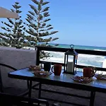 Asteri Sea View Apartment, Seafront