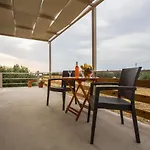 Heaven Suite Elafonisi
