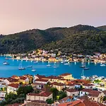 Lemonia Beach Villa