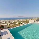Luxury Villa Argi Infinity Private Pool