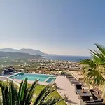 Luxury Villa Argi Infinity Private Pool