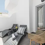 Argo Boutique Hotel