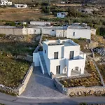 Passa Corda Suites With Amazing View