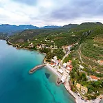 Villa Sadova Private Pool Panoramic View