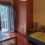 Evaggelia\'S Seaside Boutique Apartment
