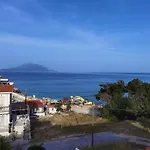 Evaggelia\'S Seaside Boutique Apartment