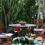 Harmony Corfu Apartments & Studios