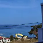 Evaggelia\'S Seaside Boutique Apartment