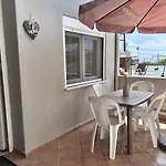 Apartment On Main Pedestrian Street With View