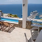 Manolia View Mykonos