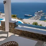 Manolia View Mykonos