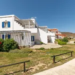 Anemologio 301 Tinos