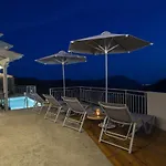 Panoutsis Villa Vista