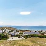 Anemologio 102 Tinos