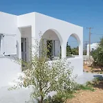 Mfp Dryos Paros House Project