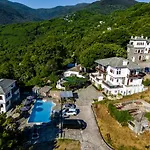 Vrionis House