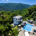 Vrionis House