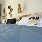 Seaside Studios Arkasa Karpathos
