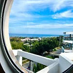 Ocean View Apartment