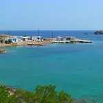 Apleton Beach House Kimolos At Zacharias Beach