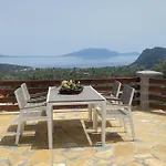Seaview Villa