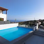 Villa Casa Del Mar