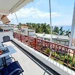 Perla Sea View Apartments