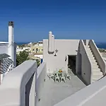 Pyrgos Terrace House